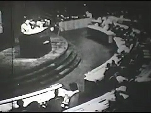 Che Guevara ONU 1964