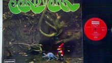 Aardvark - Aardvark 1970 (UK, Psychedelic Rock, Proto-Prog)