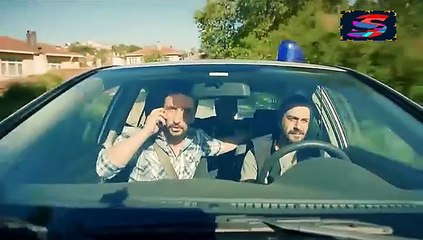 مسلسل 20 دقيقة - الحلقة 57 - تركى مدبلج