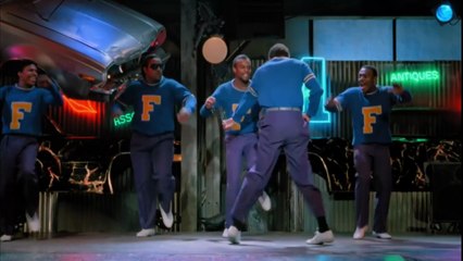 Rappin (1985) #GanzerFilm #Deutsch #HD