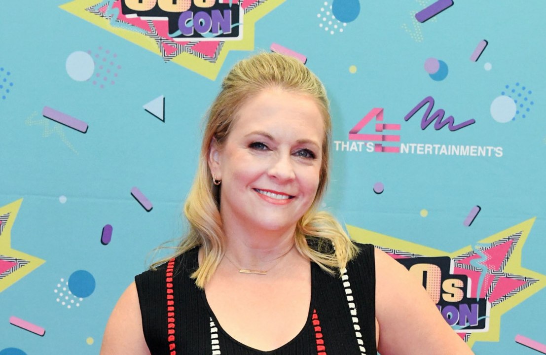 'Einer der schlimmsten Tage': Melissa Joan Hart zweimal gefeuert