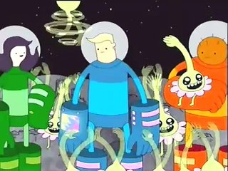 Bravest Warriors Episode 0 The Bravest Warriors Pilot | Full