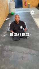 L’histoire de Cédric Nankin