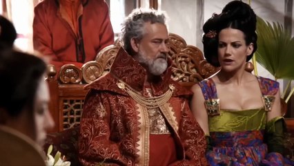 One Thousand And One Nights (2012) Romance Drama Mini Series Part 1