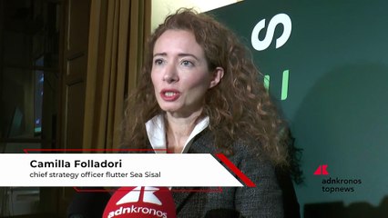 Imprese: Folladori (Sisal), ‘innovazione sia comportamento e non progetto’