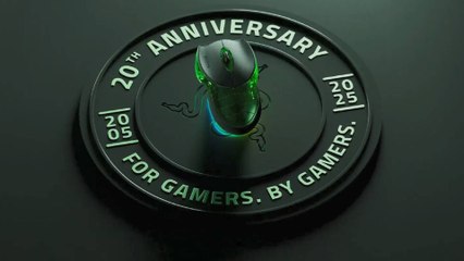 Razer hat die limitierte Neuauflage einer der wohl ungewöhnlichsten Gaming-Mäuse von 2005 angekündigt