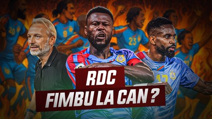 CAN Extra : LA RDC fait-elle partie des grands ?