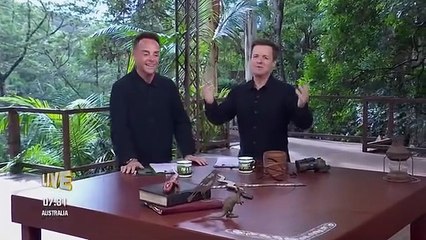 Im a Celebrity, Get Me Out of Here - Season 25 Episode 22- Rat Race , Bushtucker Bonanza, Helmets of Hell