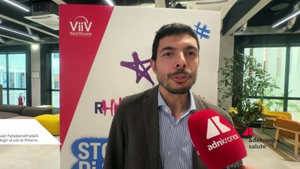 Hiv: ViiV Healtcare lancia RHIVolution e premia progetti innovativi nella gestione e contrasto della patologia