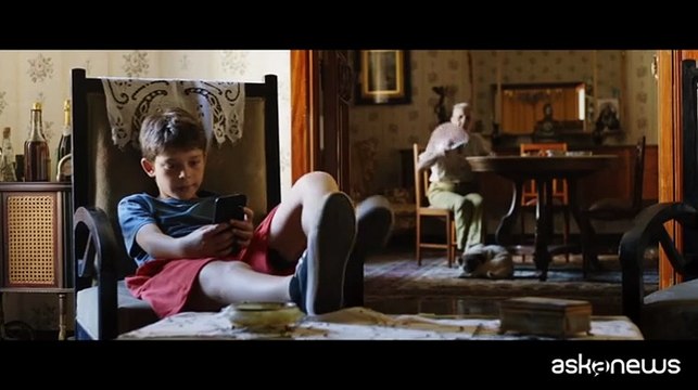 Il premiato film Gioia mia di Margherita Spampinato arriva nelle sale