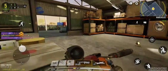 Free For All Monster Mode Activated!” "تفعيل وضع الوحش في فري فور اول!"