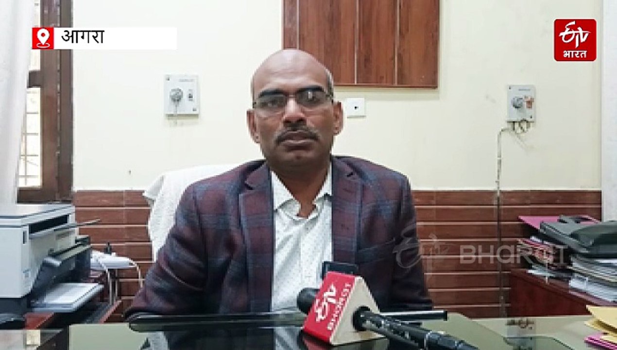 बच्चों को डिप्रेशन से बचाएगी 'मेंटल हेल्थ पाठशाला', आगरा में शुरू हो रही मानसिक स्वास्थ्य संस्थान की अनूठी पहल