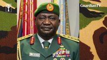 General Christopher Gwabin Musa: All you need to know about Nigeria's new Defence Minister