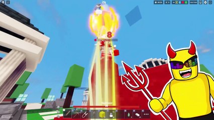 Roblox Bedwars But its DEAL or NO DEAL