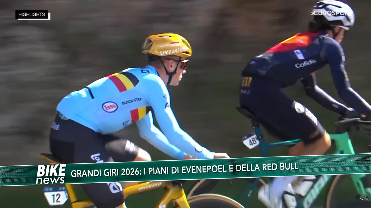 TG BIKE NEWS_11 DICEMBRE