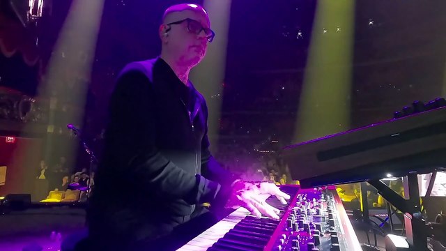 Video Killed The Radio Star (Live) - The Buggles