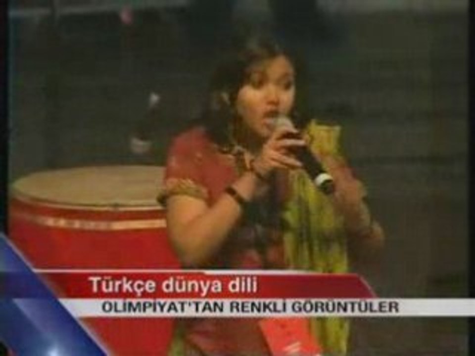 Üsküdara gider iken