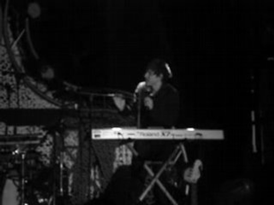 Concert Star ac - Bataclan - 17 mai (9)