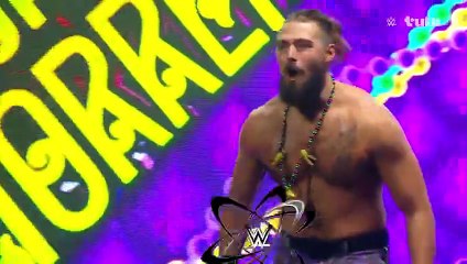 WWE Evolve - Season 1 Episode 40 - Evolve 40