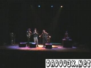 Ccf Annaba Speed Caravan Part 3