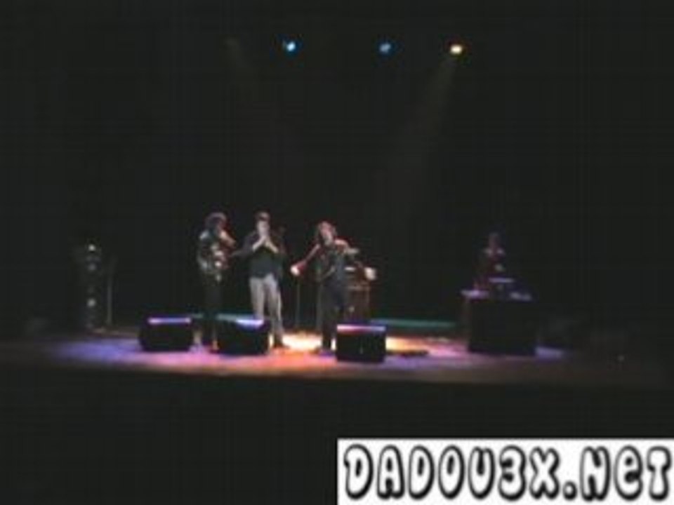 Ccf Annaba Speed Caravan Part 3