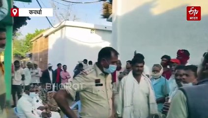 घर के सेप्टिक टैंक में बहू की लाश, अचानक गायब हो गई थी महिला, अब हुआ ये खुलासा