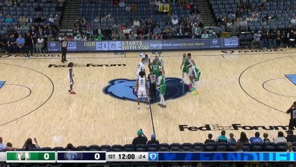 Boston Celtics vs Memphis Grizzlies Full Game Highlights 2025 NBA Season