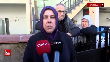 İstanbul Pendik’te eski karısını çocuklarının gözü önünde öldürdü