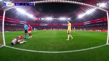 Benfica 2-0 Napoli | Resumen | Champions League