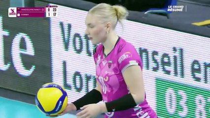 Le Grand Résumé - Un choc qui a tenu ses promesses !