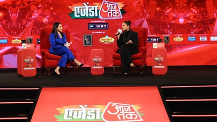 2025 की सक्सेस से लेकर प्रोडक्शन और अपकमिंग प्रोजेक्ट्स तक... 'OTT की महारानी' हुमा कुरैशी से चर्चा