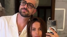 Anitta abre o jogo sobre relação com Ian Bortolanza