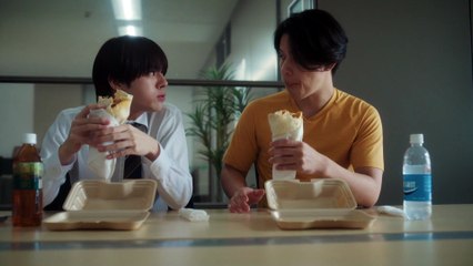２５時、赤坂で Season２ スピンオフ 「昼のゆめ another side」 2025年日12月9日