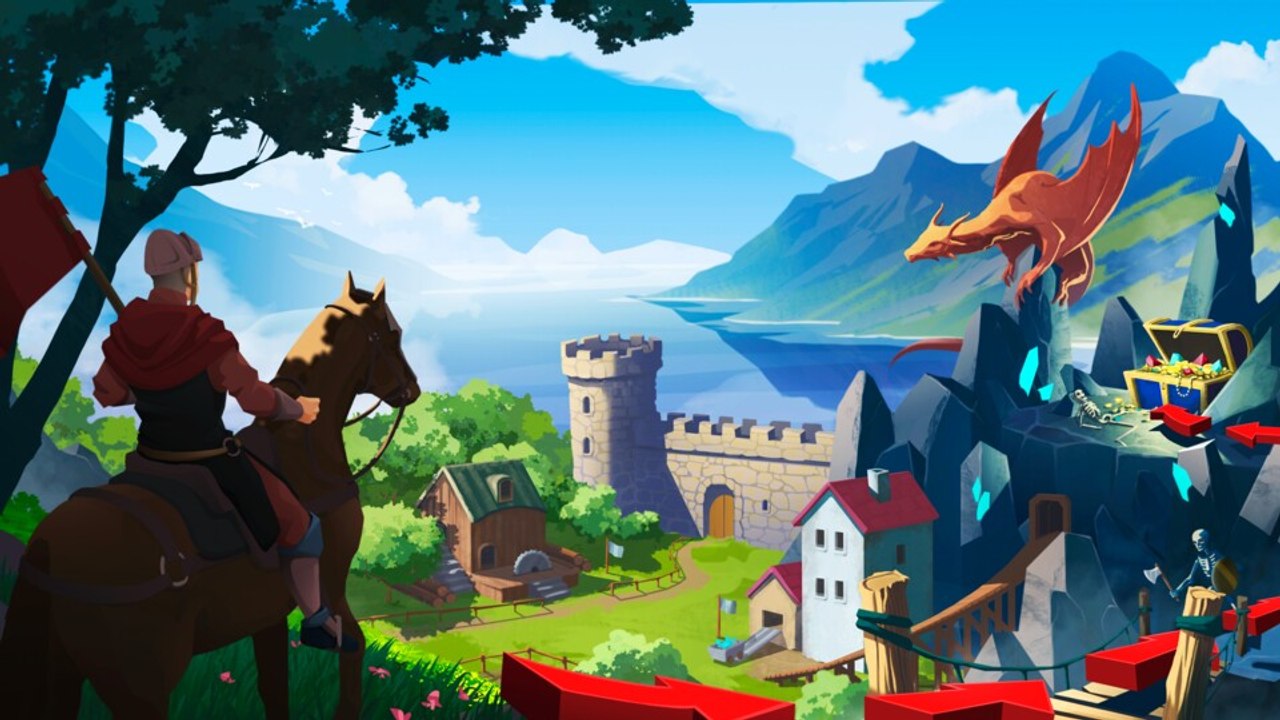 Hero's hour 2 anouncement trailer