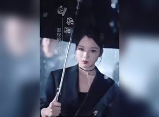 The Lady Knows Martial Arts Chinese Drama 🤩English Sub