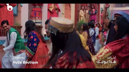 Laila Khan and Sahir Ali Bagga Duet - Naray Baran REMIX OFFICIAL VIDEO 4K _ لیلا خان و ساحر علی بگا