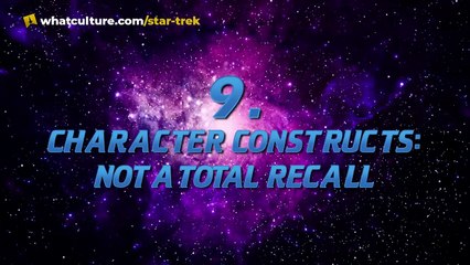 Star Trek: 10 Things You Didn't Know About Deanna Troi