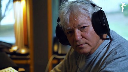 Johnny Hallyday - Itinéraire d'une Légende - Épisode 2 - Georges Lang