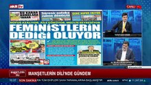 Nafakada yanlıştan dönülmeli! AK Parti feministlere boyun eğmiş oluyor