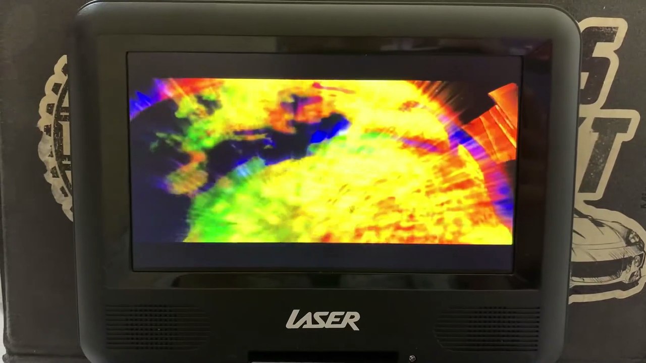 Opening to Step Up The Dance Out 2010 DVD Australia