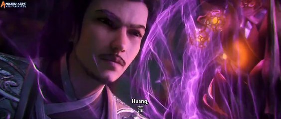 Perfect World Eps 245 sub indo bagus