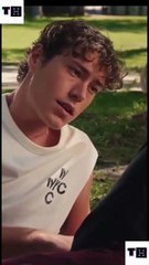 The Cheer Scandal #FullMovie