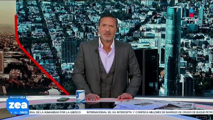 Esta es la historia de la famosa Virgen de Guadalupe | Noticias con Francisco Zea