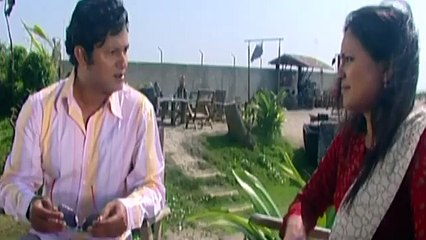 Natok - বালিঘর-Mahfuz Ahmed,Richi Solaiman,Maznun Mizan