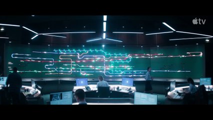 Idris Elba et un métro en otage : bande-annonce de Hijack 2 (vost)