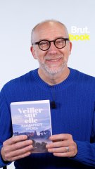 BRUT. BOOK — Quintin Leeds et les couvertures de romans