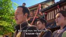 [TLOTD] Legend of Tang Dynasty_Eps 8_14
