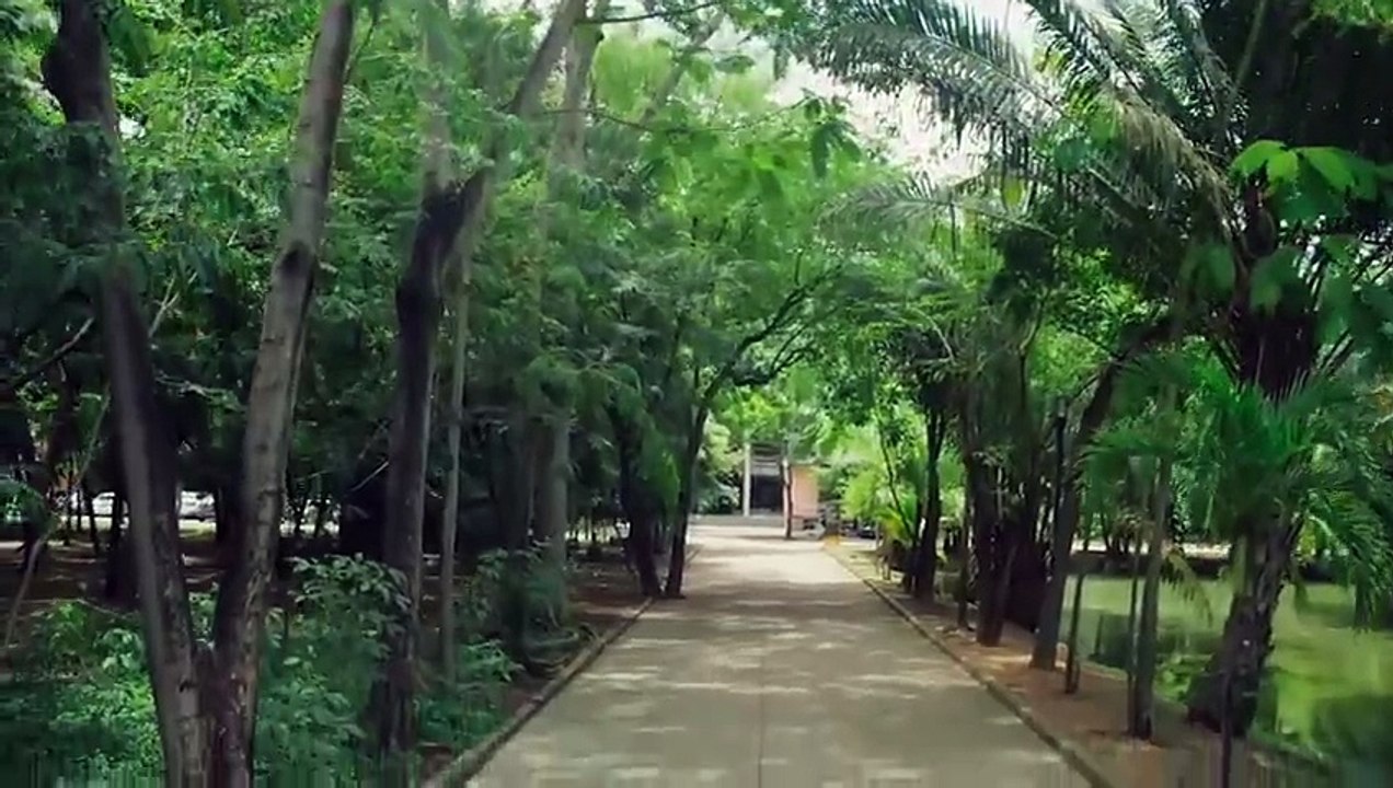 I Fall In Love With The Architect Bikers EP07 (03/04)