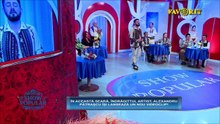 Gabriel Gorjanu - Foaie verde trei alune (Show popular - Favorit TV - 14.11.2025)