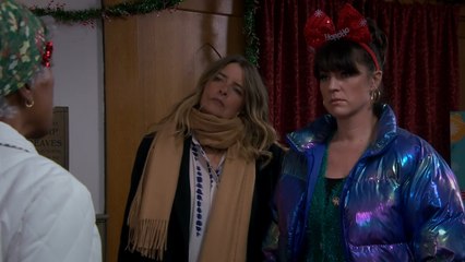 Emmerdale S54E233 Thursday 11th December 2025